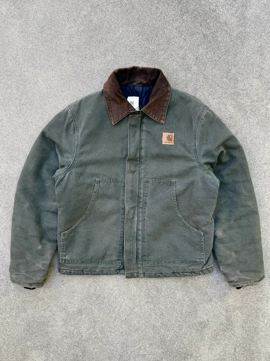 00s Carhartt arctic J22 MOS | 브랜드 중고거래 플랫폼, 번개장터